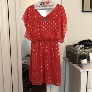 Super cute summer dress